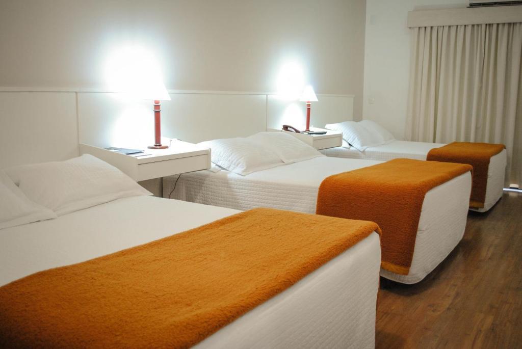 Cezanne Plaza Apart 3* Campinas (Sao Paulo)