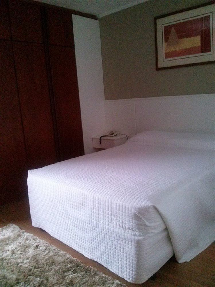 Hotel Cezanne Plaza Apart Campinas (Sao Paulo)